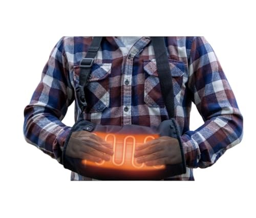 Picture of Electric Heated Hand Warmer Pouch