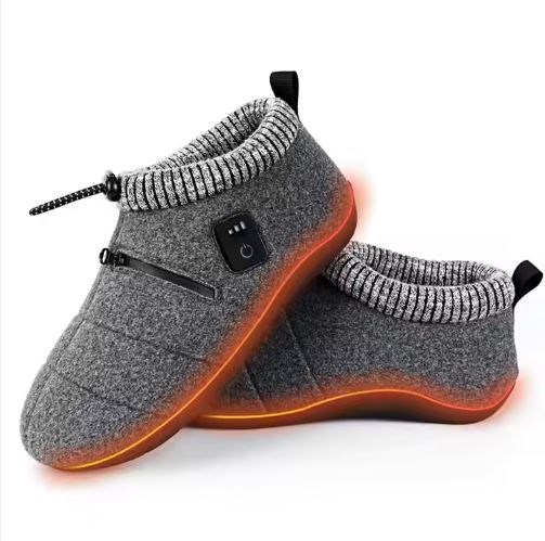 Picture of Thermalstep Ultra Comfort Heated Slipper (Available Fall 2025)