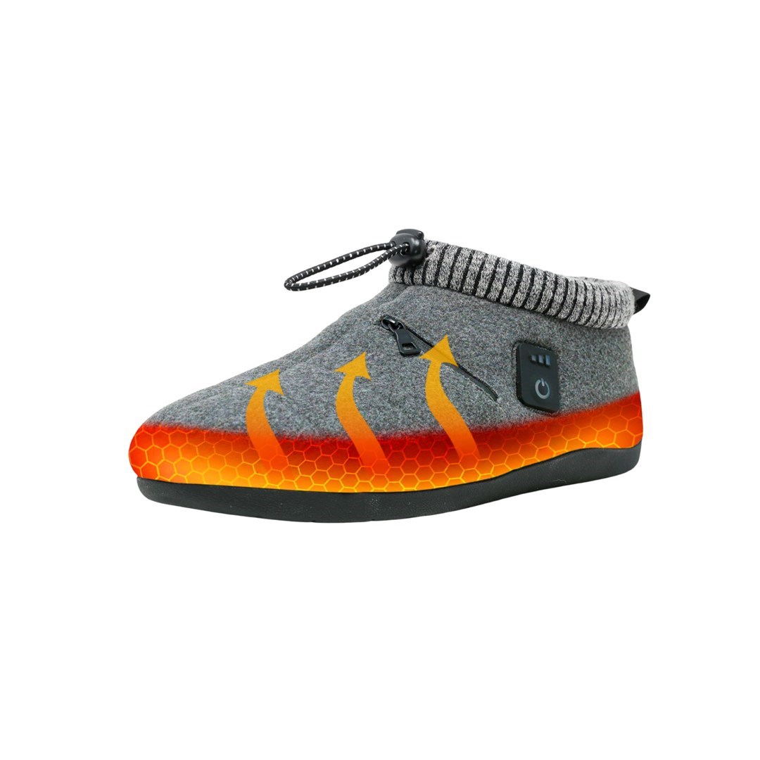 Picture of Thermalstep Ultra Comfort Heated Slipper